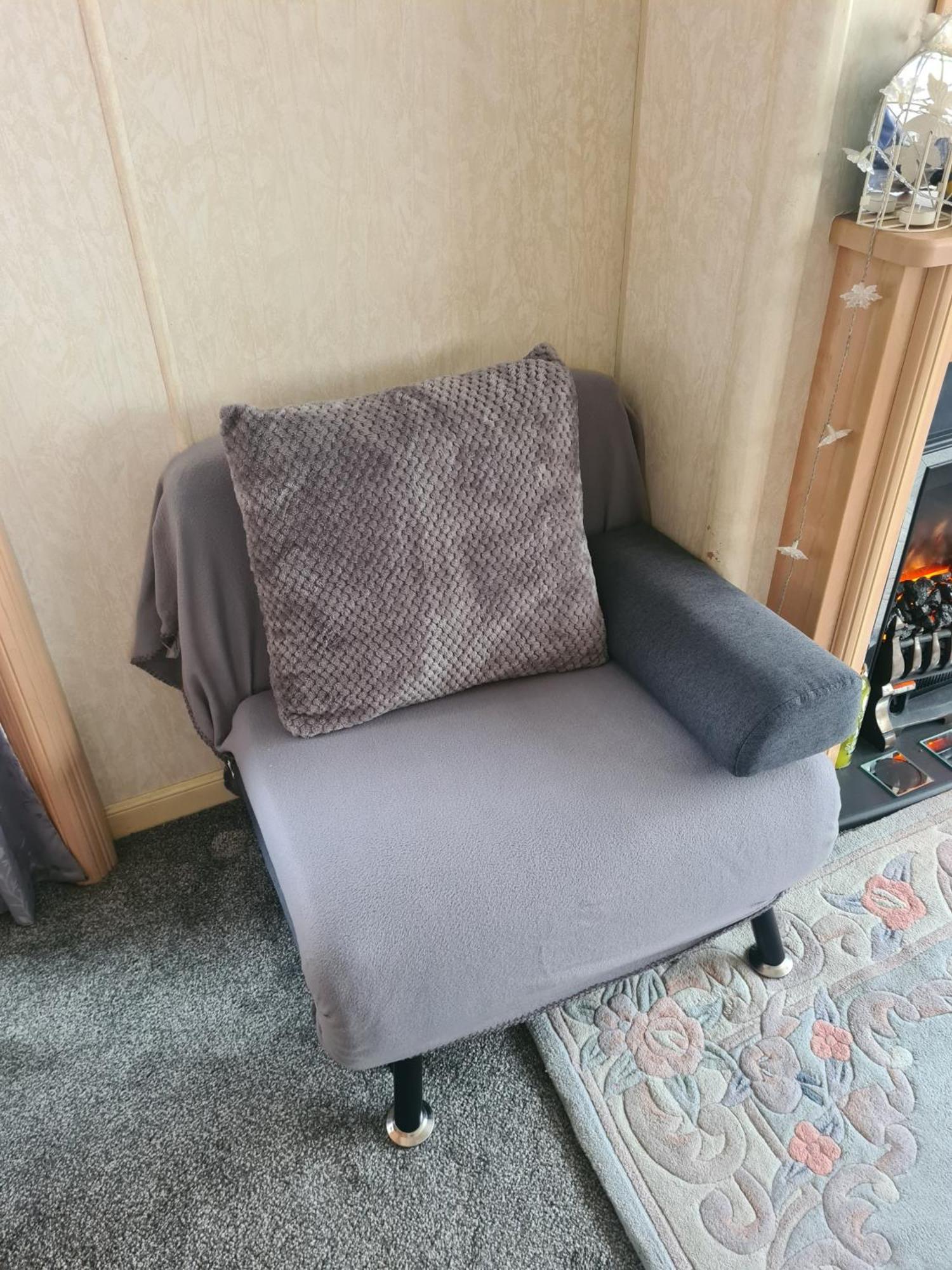 5 Berth Family Caravan Ingoldmells Skegness Eksteriør bilde